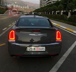 Chrysler 300